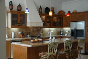 Mexico Interior