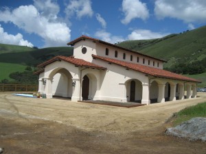 Carmel Valley - Equestrian Center