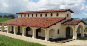 Private Equestrian Center