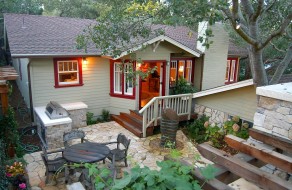 Carmel Cottage