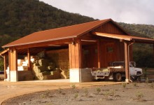 Ranch – OutbuildingsRanch – Outbuildings