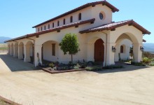 Carmel Valley Private Equestrian Center