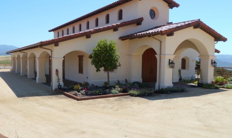 Andalusian Equestrian Center