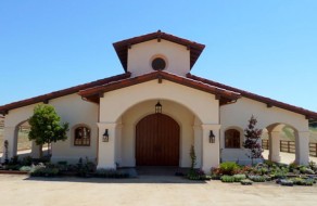 Andalusian Equestrian Center